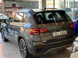 Volkswagen Taos